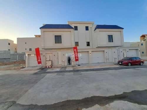 دور 229 متر مربع ب 3 غرف الحزم، غرب الرياض، الرياض