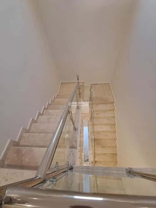 Floor 229 SQM with 3 Bedrooms Al-Hazm, West Riyadh, Riyadh