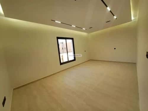 Floor 229 SQM with 3 Bedrooms Al-Hazm, West Riyadh, Riyadh