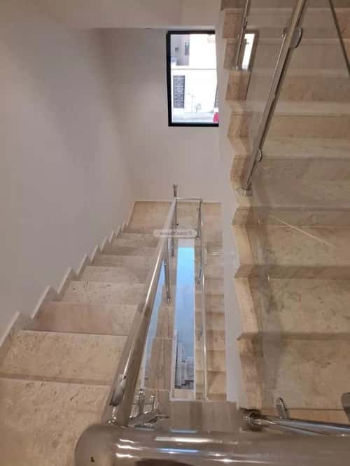 Floor 229 SQM with 3 Bedrooms Al-Hazm, West Riyadh, Riyadh