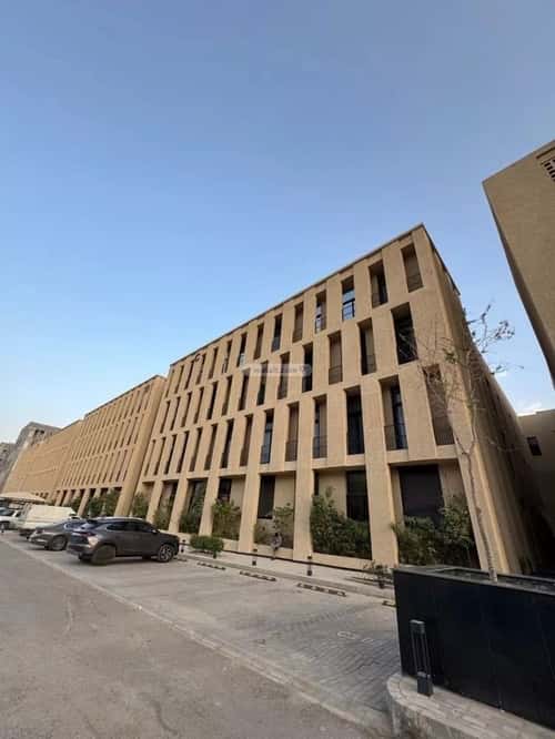 شقة 91 متر مربع بغرفتين النهضة، شرق الرياض، الرياض