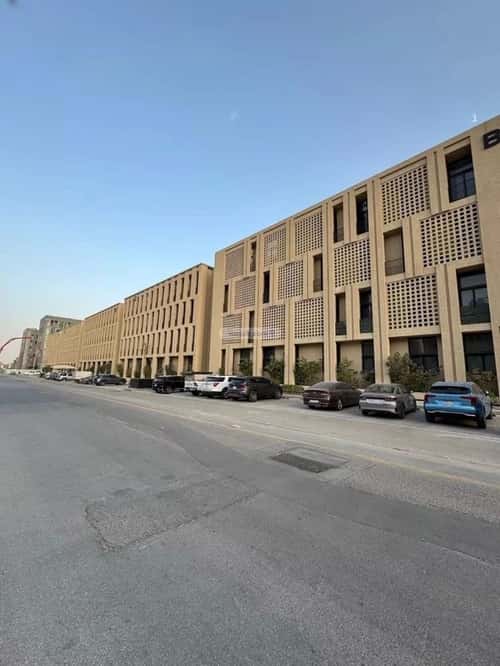 شقة 91 متر مربع بغرفتين النهضة، شرق الرياض، الرياض