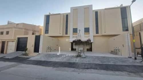 Floor 150 SQM with 3 Bedrooms Dahrat Al-Badeah, West Riyadh, Riyadh