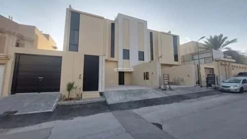 Floor 150 SQM with 3 Bedrooms Dahrat Al-Badeah, West Riyadh, Riyadh