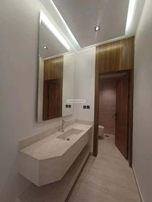 دور 185 متر مربع ب 3 غرف الحزم، غرب الرياض، الرياض