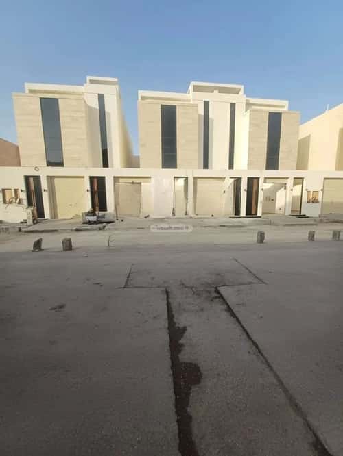 دور 181 متر مربع ب 3 غرف طويق، غرب الرياض، الرياض