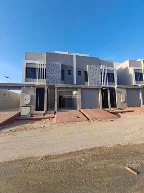 Floor 182 SQM with 4 Bedrooms Taybah, South Riyadh, Riyadh