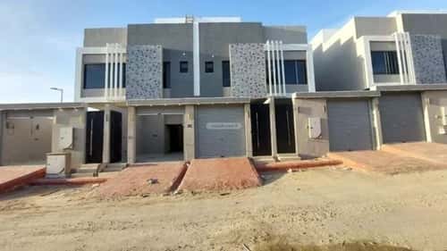 Floor 182 SQM with 4 Bedrooms Taybah, South Riyadh, Riyadh