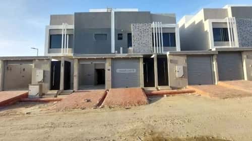 دور 182 متر مربع ب 4 غرف طيبة، جنوب الرياض، الرياض