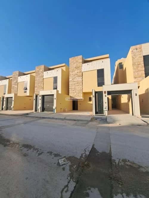 Floor 185 SQM with 3 Bedrooms Twaeeq, West Riyadh, Riyadh