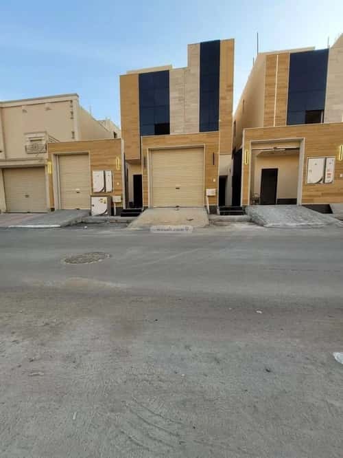 دور 276 متر مربع ب 3 غرف طويق، غرب الرياض، الرياض