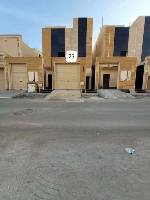 دور 276 متر مربع ب 3 غرف طويق، غرب الرياض، الرياض