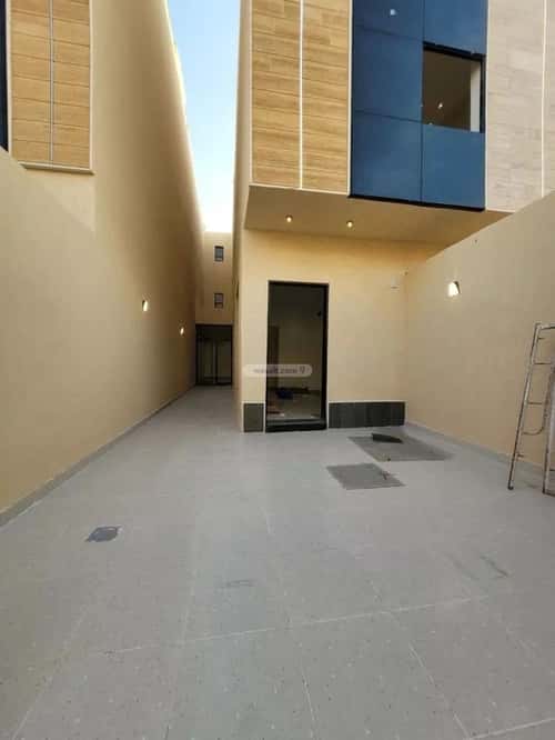 دور 276 متر مربع ب 3 غرف طويق، غرب الرياض، الرياض