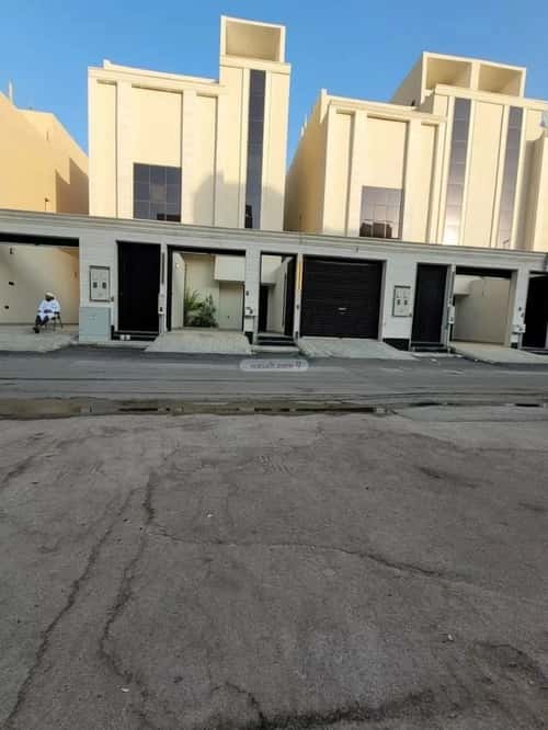 Floor 180 SQM with 3 Bedrooms Twaeeq, West Riyadh, Riyadh
