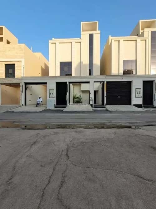 دور 180 متر مربع ب 3 غرف طويق، غرب الرياض، الرياض