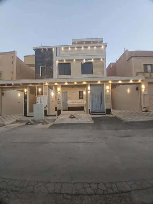 Floor 225 SQM with 3 Bedrooms Twaeeq, West Riyadh, Riyadh