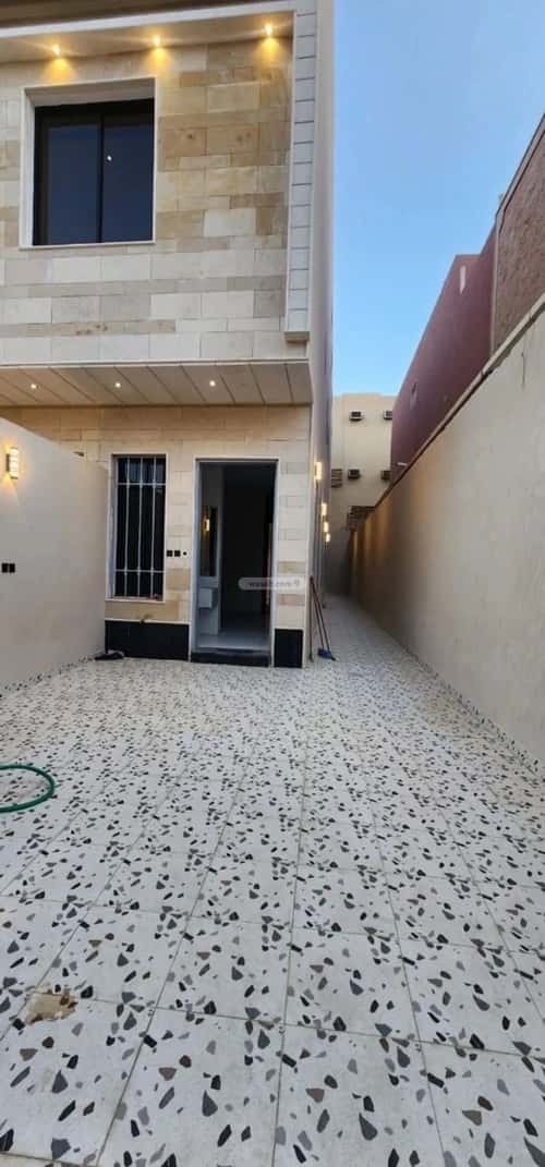 دور 225 متر مربع ب 3 غرف طويق، غرب الرياض، الرياض