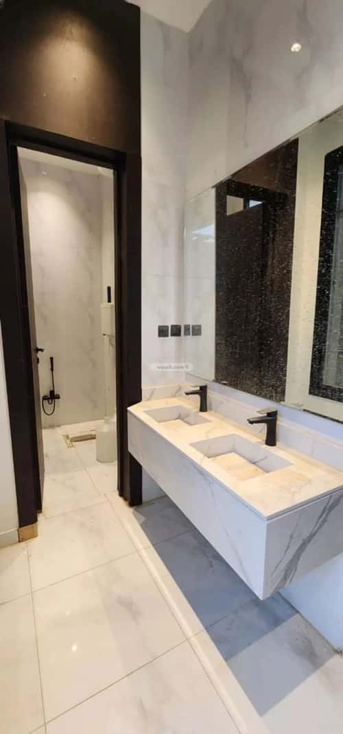 دور 225 متر مربع ب 3 غرف طويق، غرب الرياض، الرياض