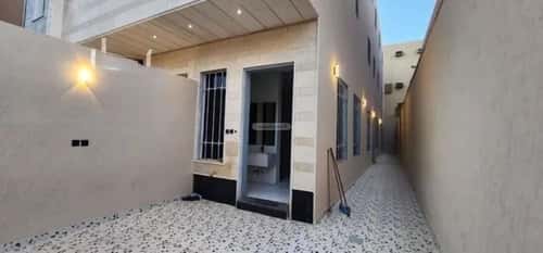 Floor 225 SQM with 3 Bedrooms Twaeeq, West Riyadh, Riyadh