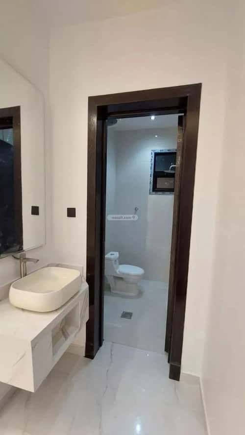 Floor 207 SQM with 3 Bedrooms As-Suwaidi, West Riyadh, Riyadh