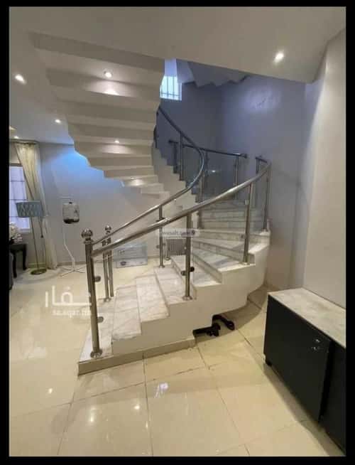 فيلا 390 متر مربع جنوبية على شارع 20م ظهرة لبن، غرب الرياض، الرياض