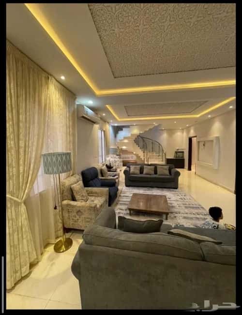 فيلا 390 متر مربع جنوبية على شارع 20م ظهرة لبن، غرب الرياض، الرياض