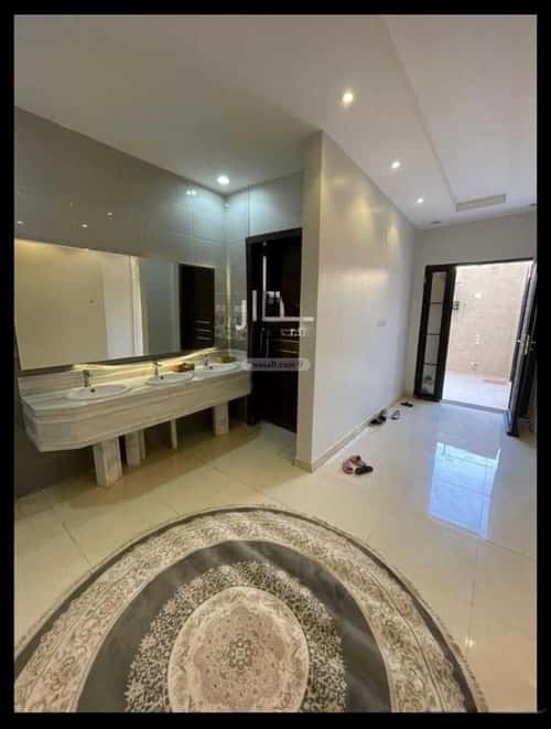 Villa 390 SQM Facing South on 20m Width Street Dahrat Laban, West Riyadh, Riyadh