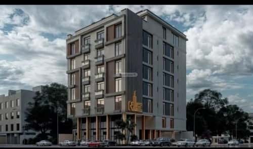 شقة 720 متر مربع ب 3 غرف السلامة، شمال جدة، جدة