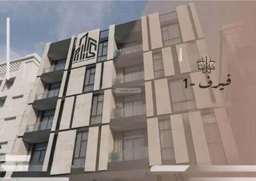 شقة 630 متر مربع ب 4 غرف النهضة، شمال جدة، جدة