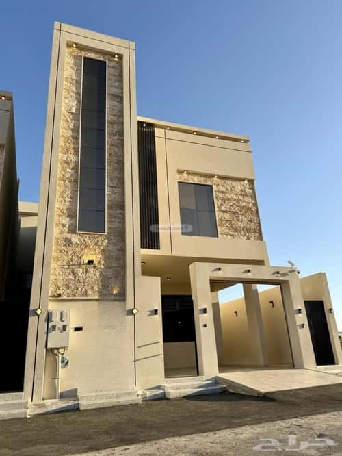 شقة 338 متر مربع ب 8 غرف اليرموك، خميس مشيط