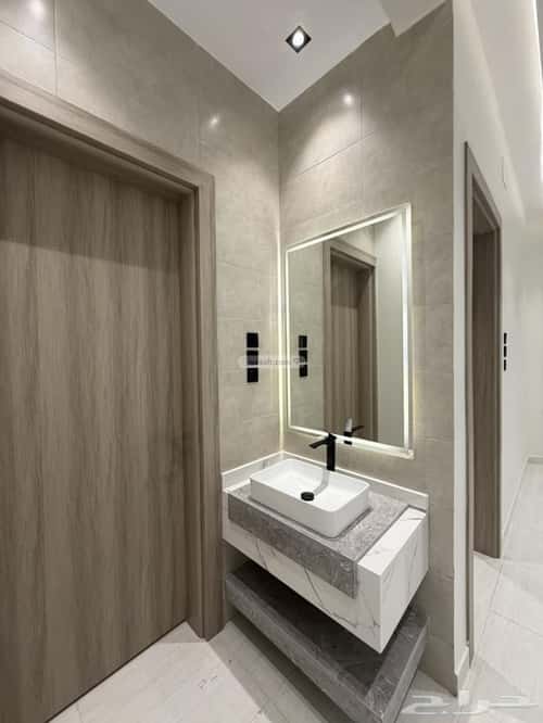 Apartment 338 SQM with 8 Bedrooms Al-Yarmouk, Khamis Mushait