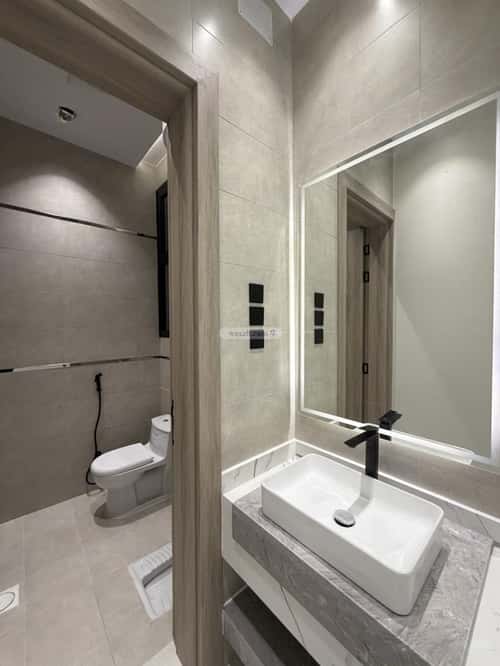 شقة 203 متر مربع ب 6 غرف الشرف، خميس مشيط