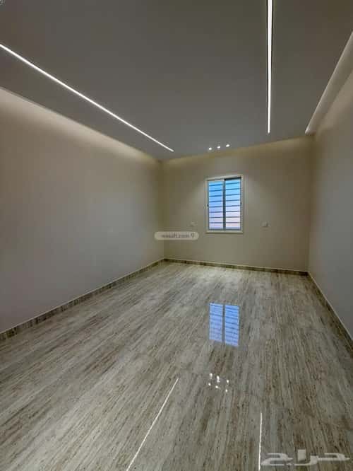 Floor 397 SQM with 8 Bedrooms Al Zahoor, Abha
