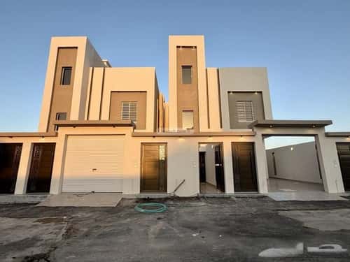 Floor 397 SQM with 8 Bedrooms Al Zahoor, Abha