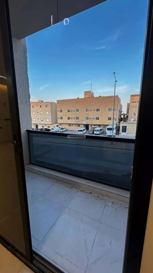 عمارة 200 متر مربع واجهة شمالية ظهرة لبن، غرب الرياض، الرياض