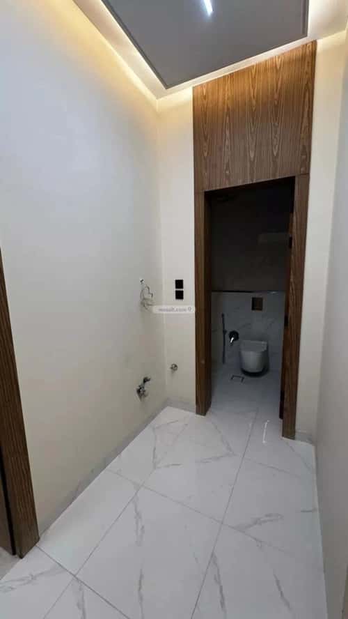 عمارة 200 متر مربع واجهة شمالية ظهرة لبن، غرب الرياض، الرياض