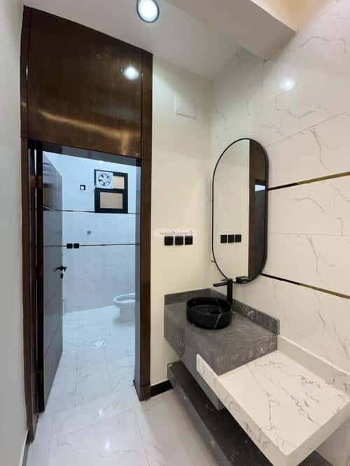 Apartment 234 SQM with 6 Bedrooms Al Taawun, Khamis Mushait