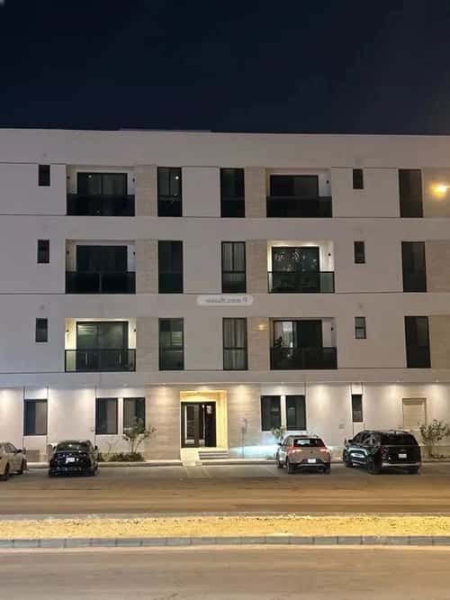 عمارة 879 متر مربع واجهة شرقية النرجس، شمال الرياض، الرياض