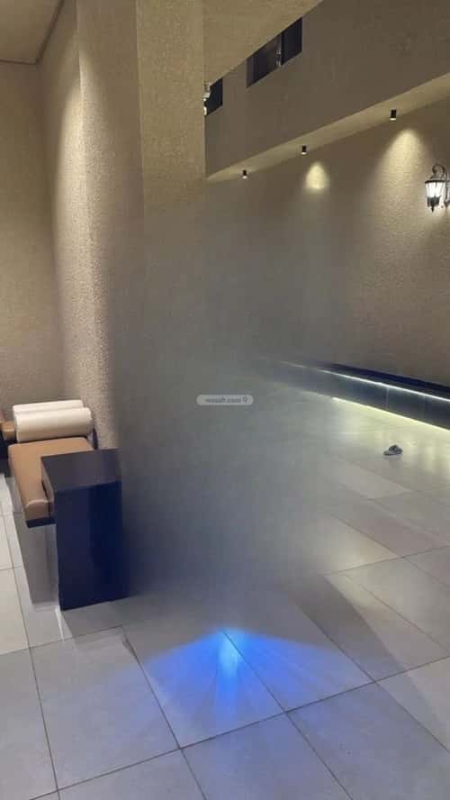 شقة 134 متر مربع بغرفتين المونسية، شرق الرياض، الرياض