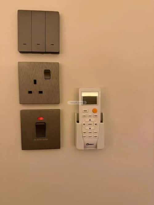 شقة 134 متر مربع بغرفتين المونسية، شرق الرياض، الرياض