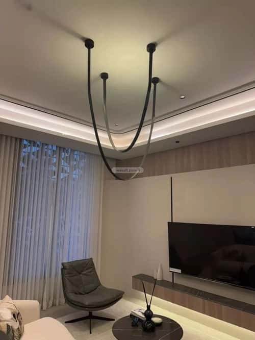 شقة 134 متر مربع بغرفتين المونسية، شرق الرياض، الرياض