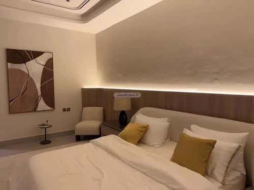 Apartment 134 SQM with 2 Bedrooms Al-Muanisiyah, East Riyadh, Riyadh