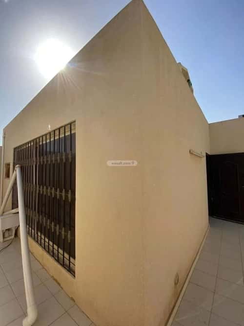 Apartment 444 SQM with 4 Bedrooms Al-Mahdiyah, West Riyadh, Riyadh