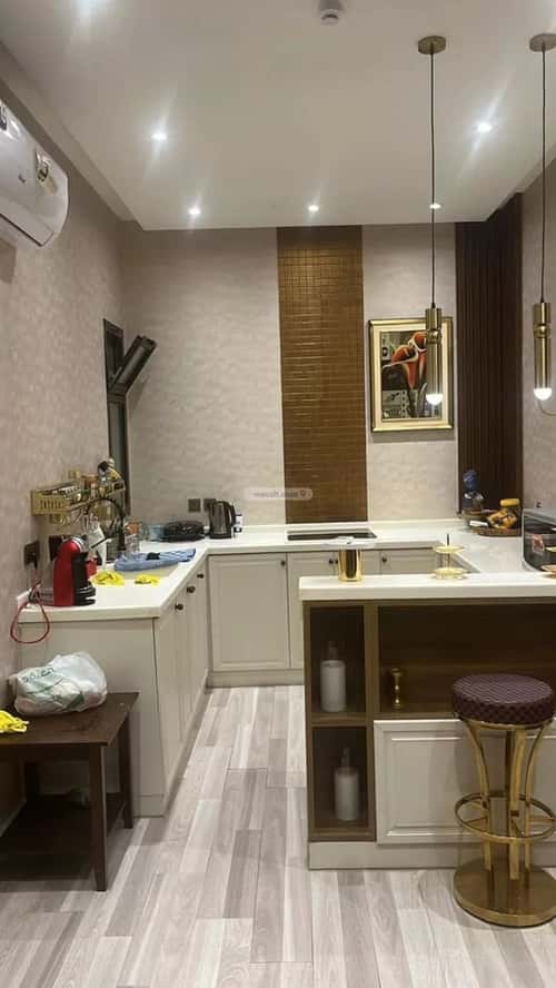 Apartment 157 SQM with 3 Bedrooms An-Narjis, North Riyadh, Riyadh