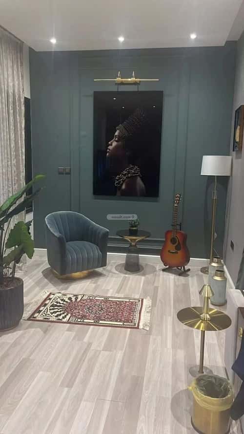 Apartment 157 SQM with 3 Bedrooms An-Narjis, North Riyadh, Riyadh