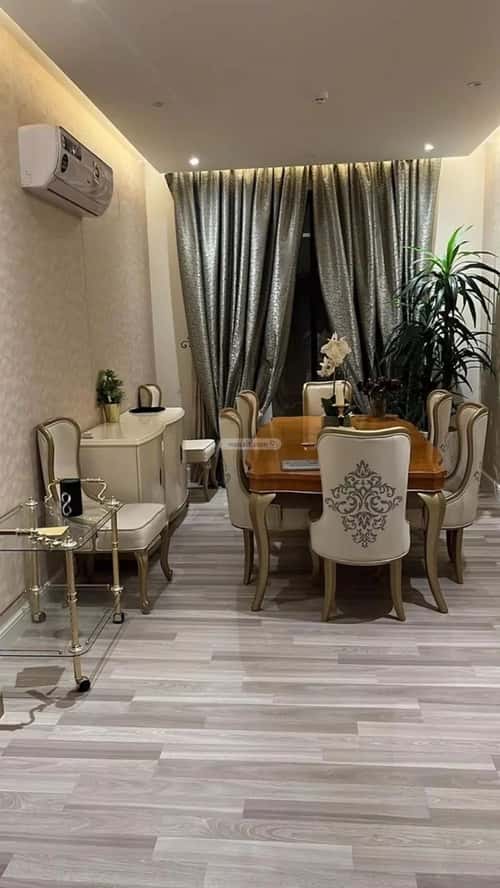 شقة 157 متر مربع ب 3 غرف النرجس، شمال الرياض، الرياض