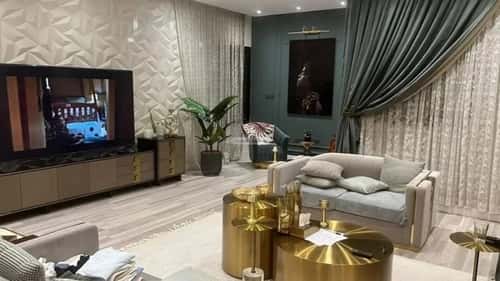 Apartment 157 SQM with 3 Bedrooms An-Narjis, North Riyadh, Riyadh