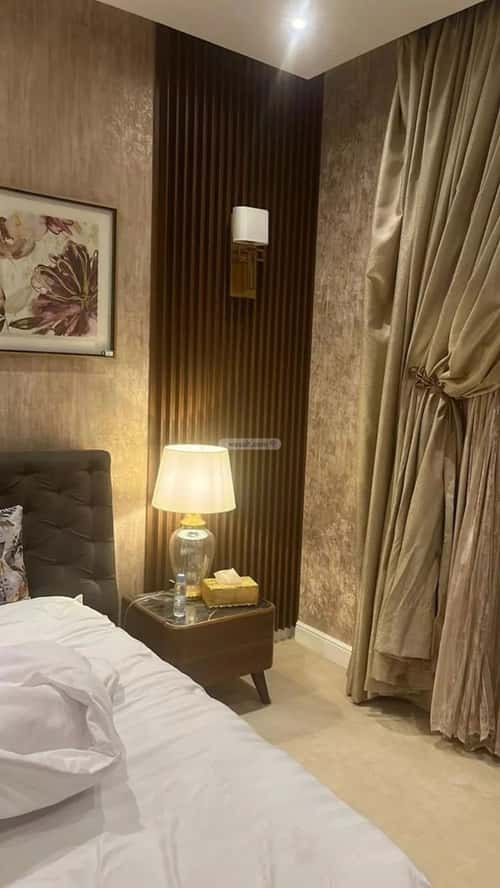 شقة 157 متر مربع ب 3 غرف النرجس، شمال الرياض، الرياض