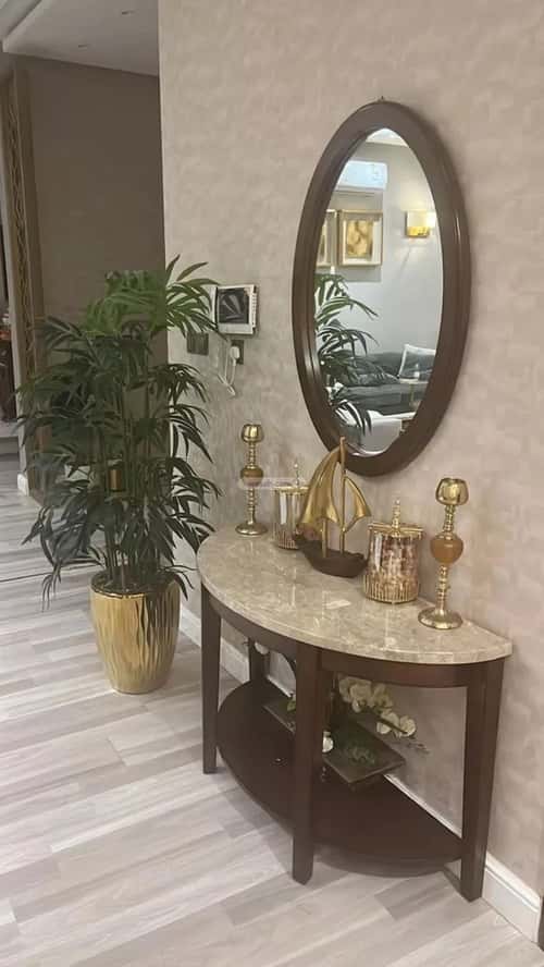 شقة 157 متر مربع ب 3 غرف النرجس، شمال الرياض، الرياض