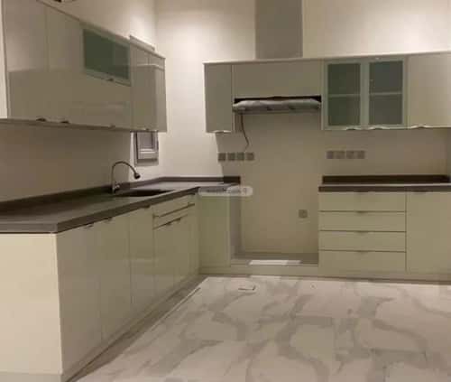 شقة 112 متر مربع ب 3 غرف القيروان، شمال الرياض، الرياض